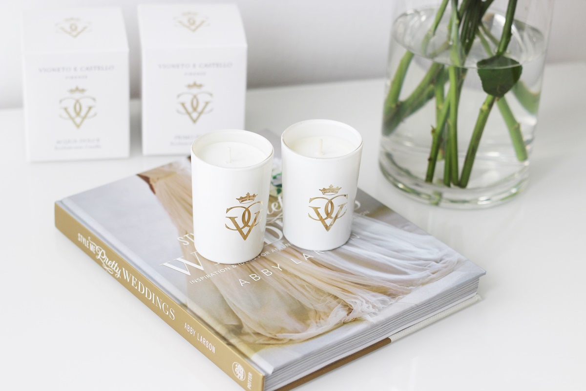 Home Candle Lover Pure Velvet5
