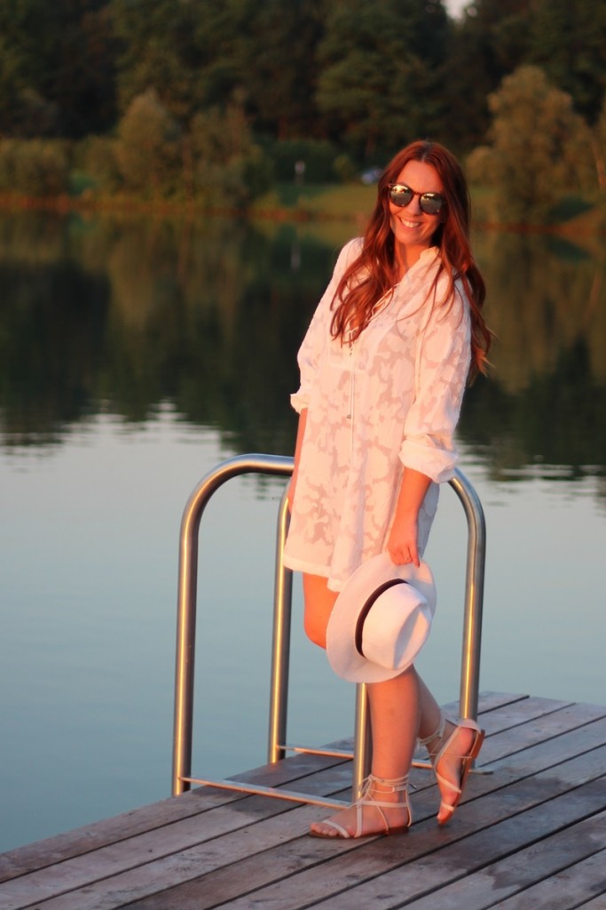 Outfit Lakeside UpperAustria2