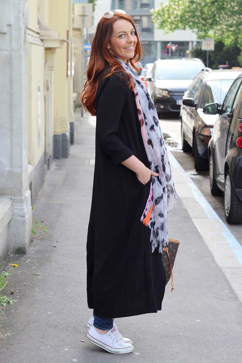 Outfit Long Trench4