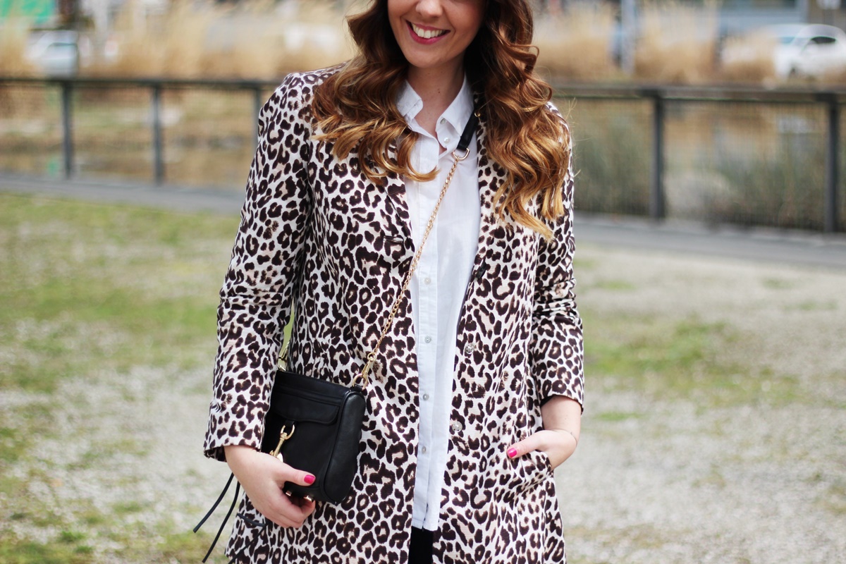 Outfit The Perfect Leopard Coat12