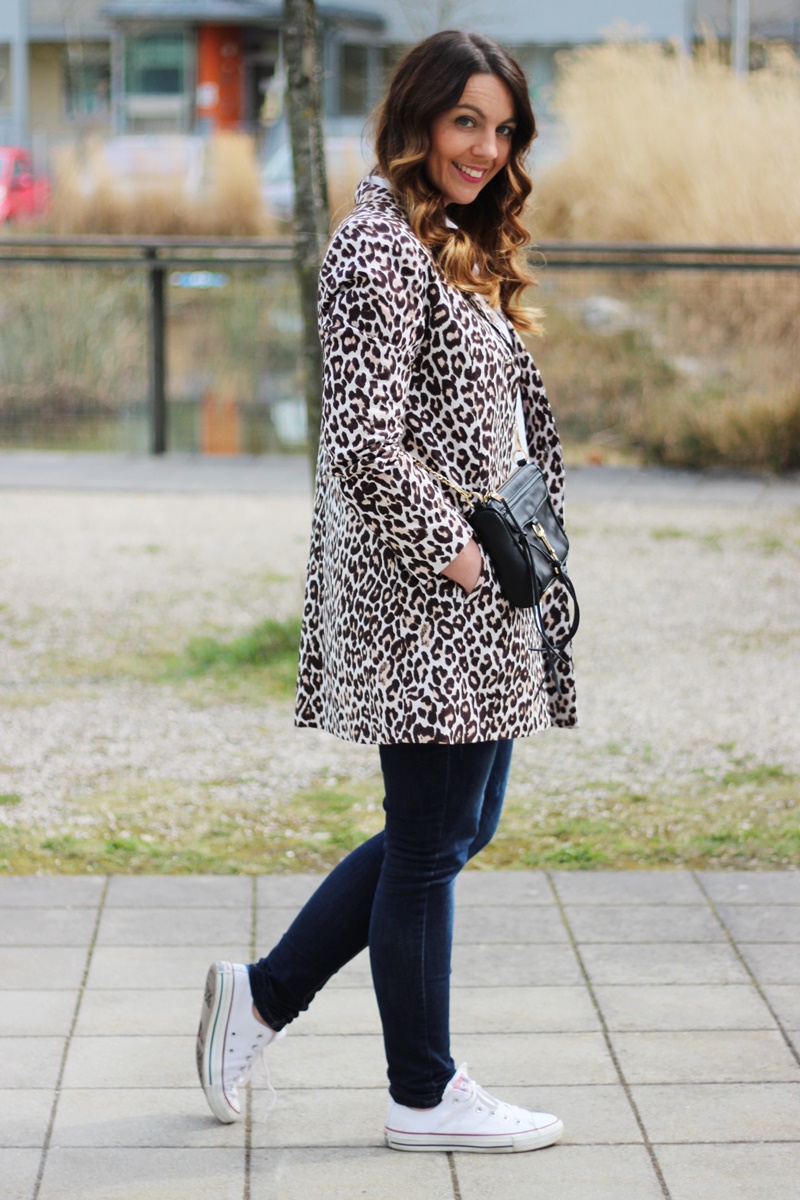 Outfit The Perfect Leopard Coat16