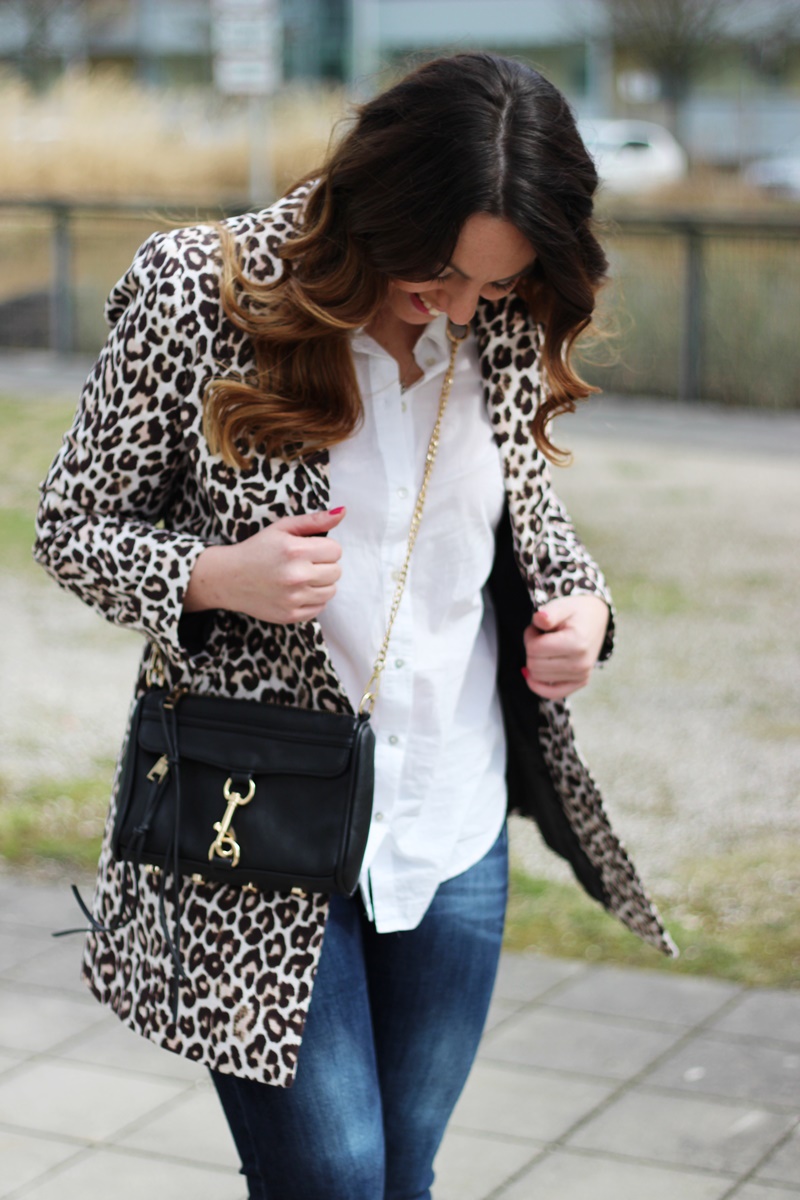 Outfit The Perfect Leopard Coat4