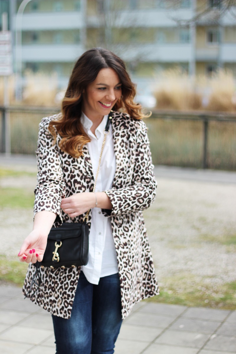Outfit The Perfect Leopard Coat6