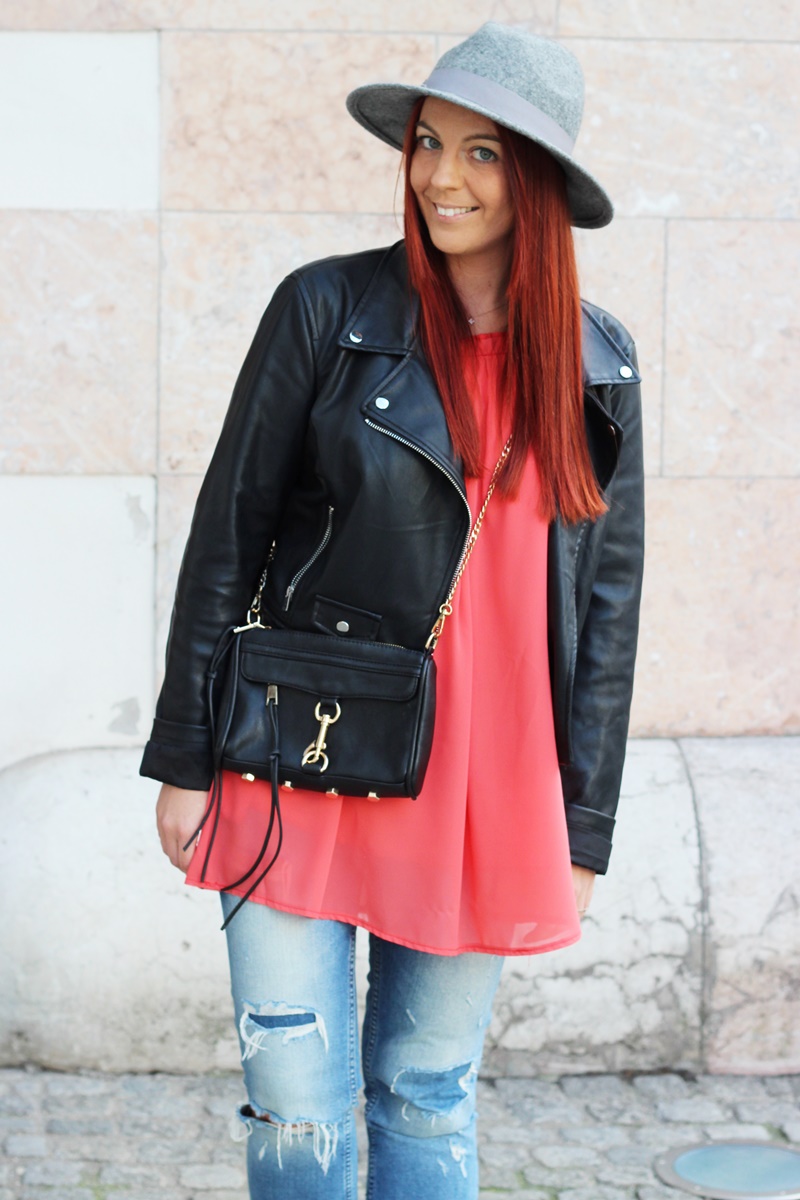 Outfit Fall in Love 5