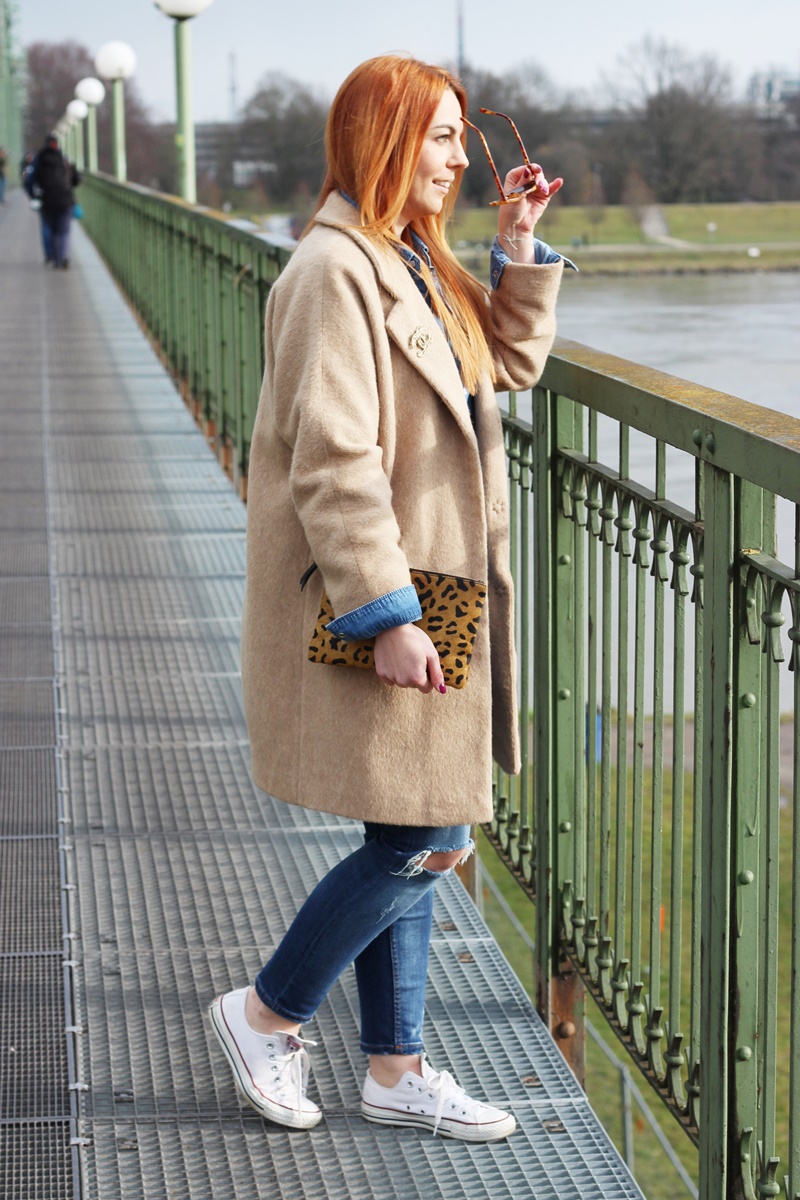 Blog your Style - Denim-Fever-Outfit 1