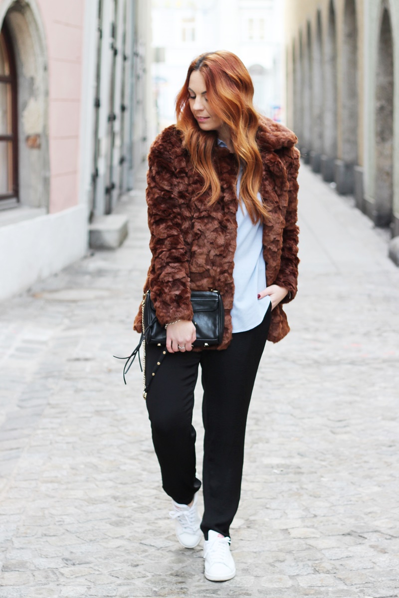 Cozy City Chic-Outfit 2