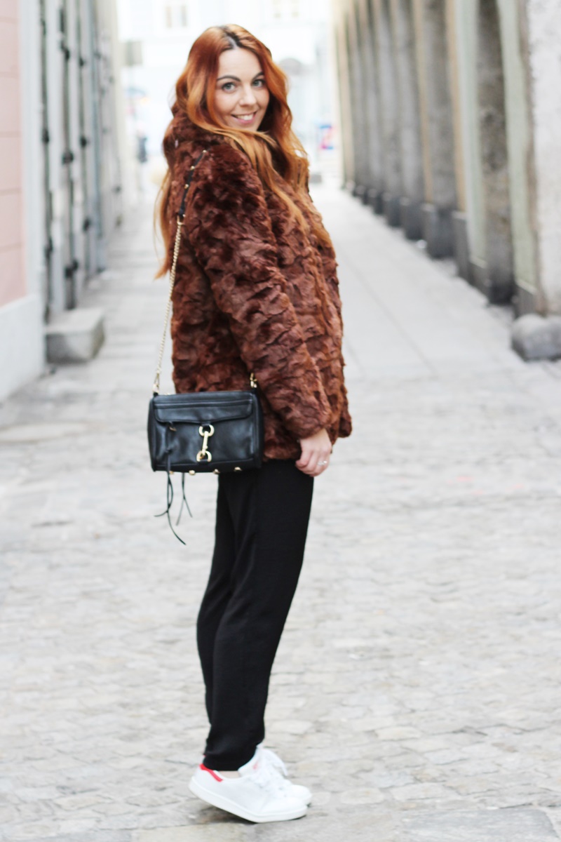 Cozy City Chic-Outfit 3