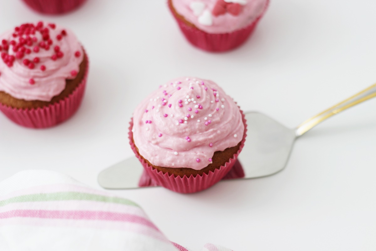 Cupcakes Hofer Recipe 2