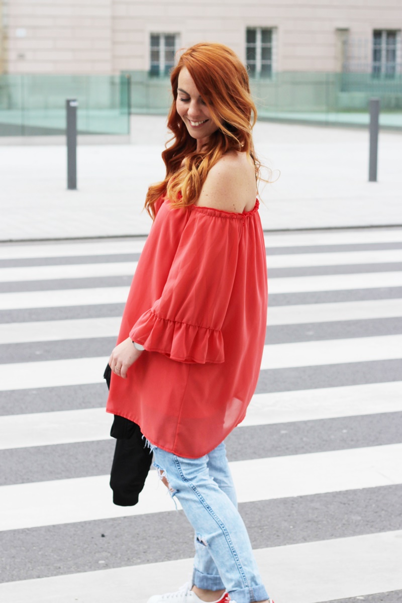 Streets of Linz-Outfit 4