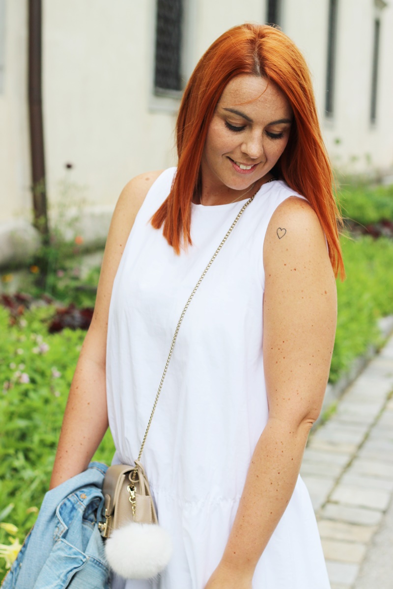 Blog your Style Walking on Sunshine Outfit 7