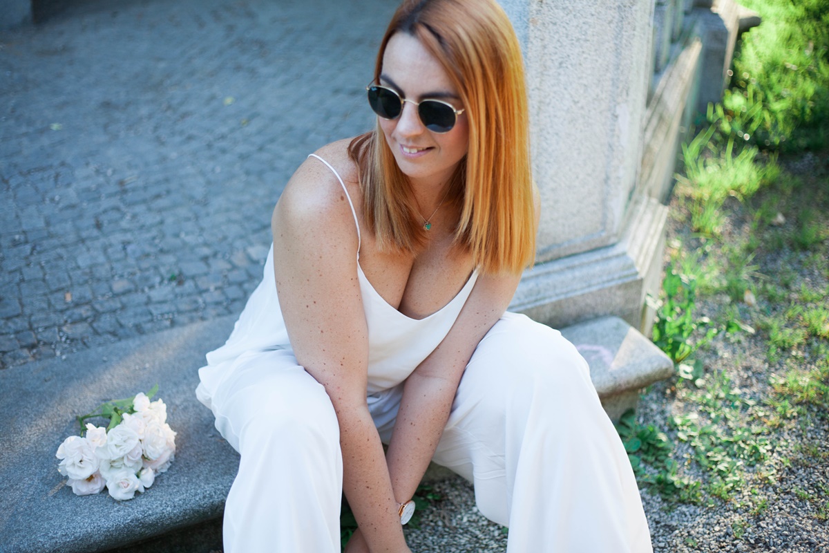 Blog your Style All White Outfit 14