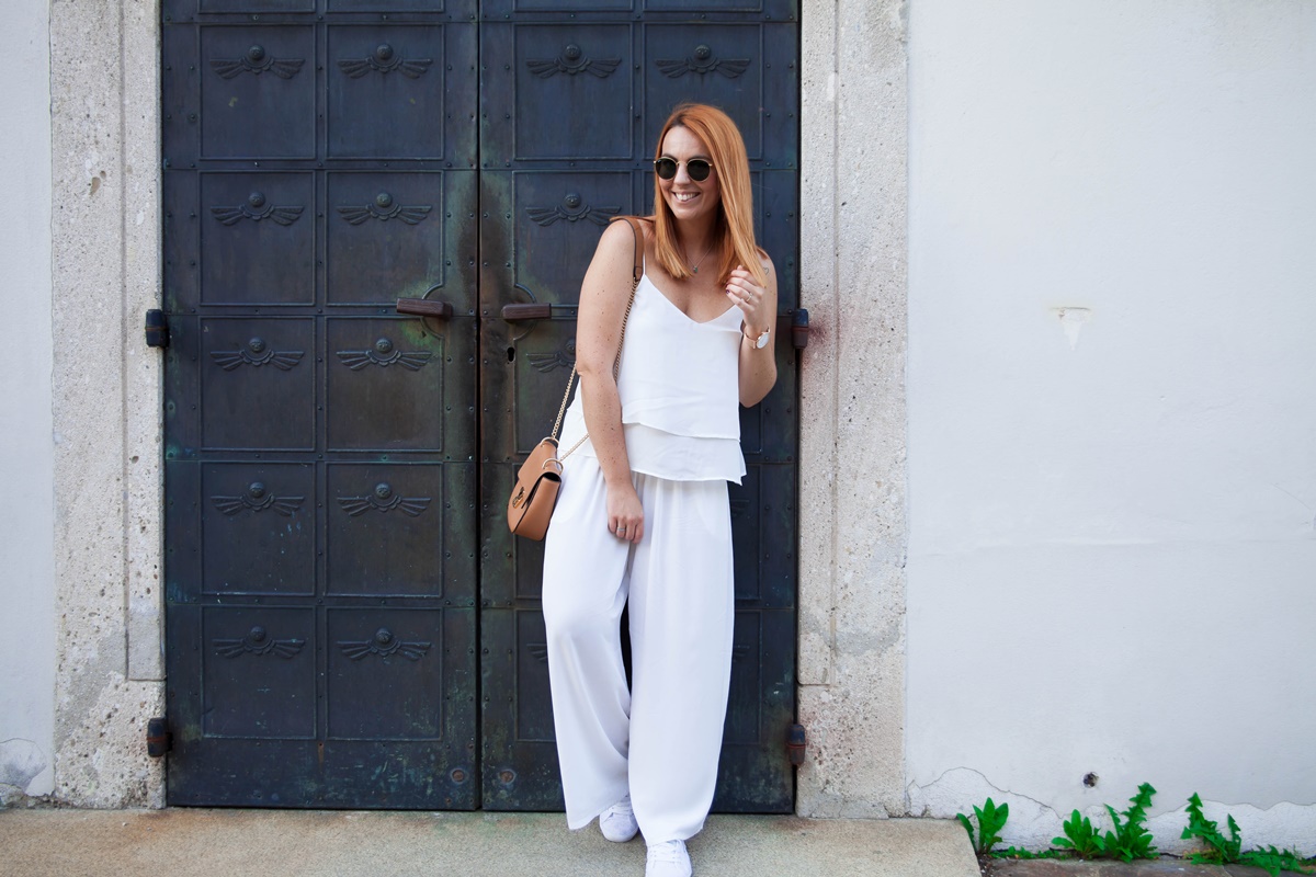 Blog your Style All White Outfit 16