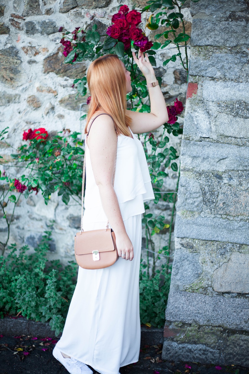 Blog your Style All White Outfit 8