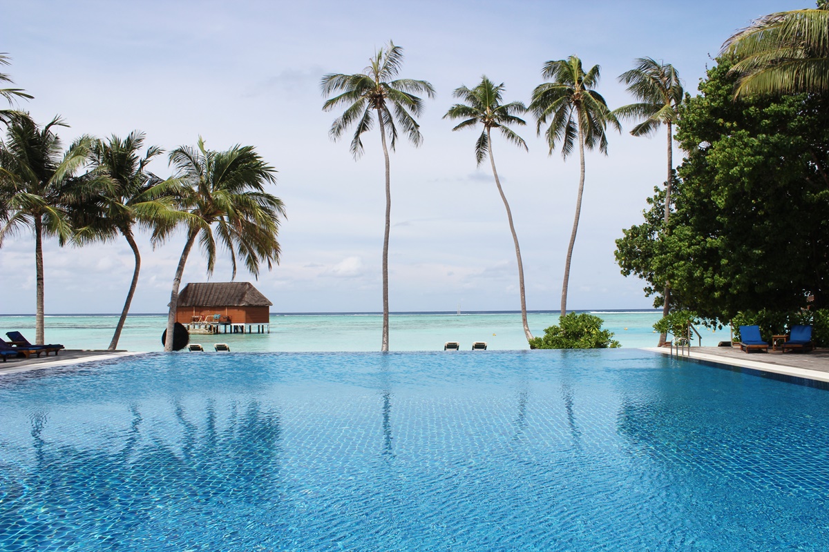 Honeymoon Maldives Meeru Island 53
