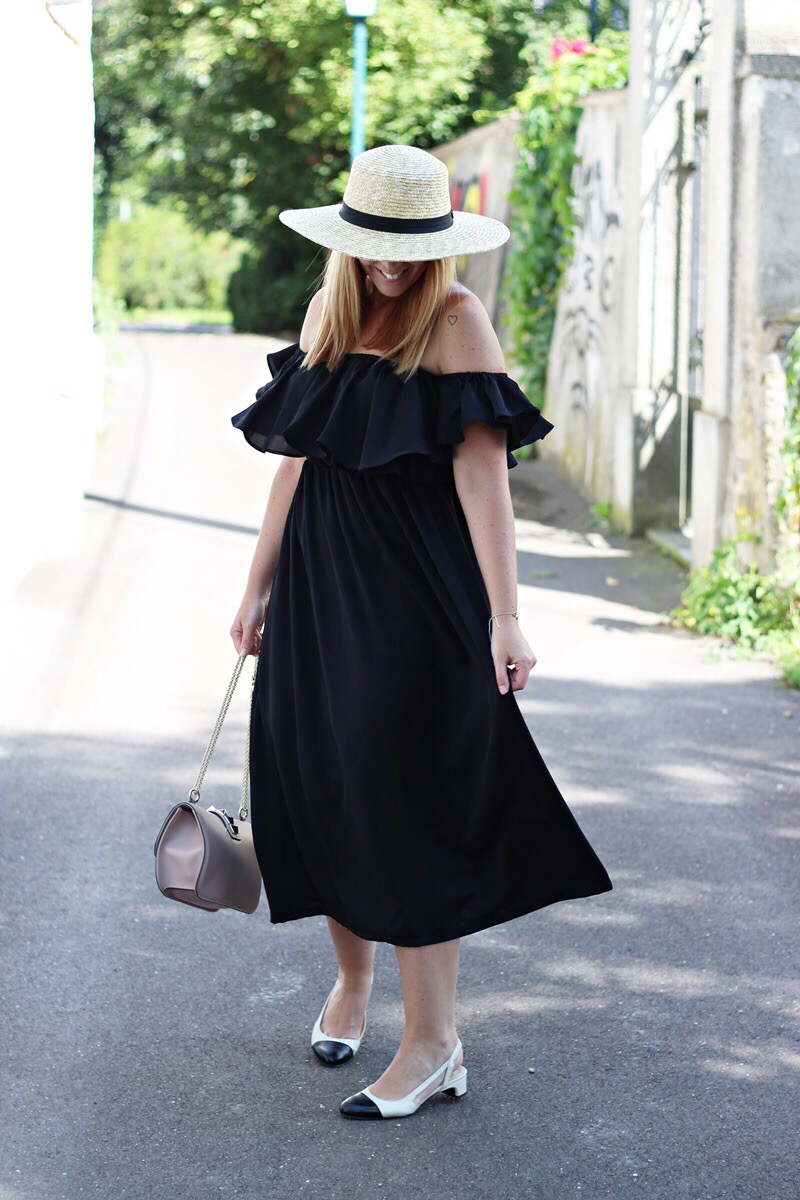 Dolce Vita Outfit 17