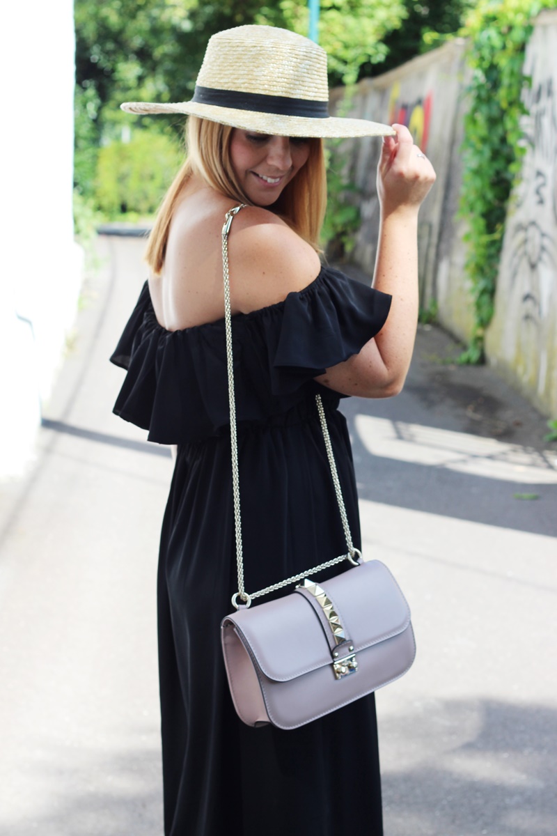 Dolce Vita Outfit 7