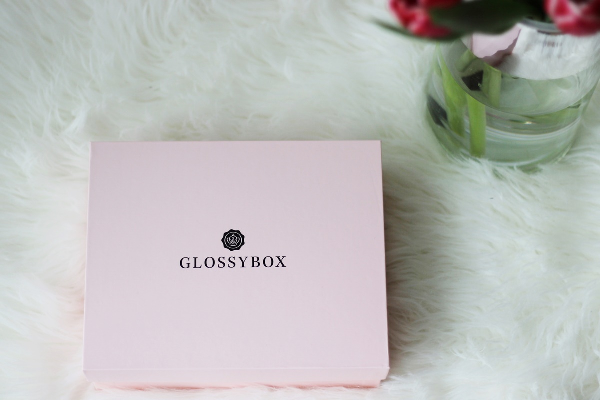 Review: Glossybox Fresh ’n‘ Fruity