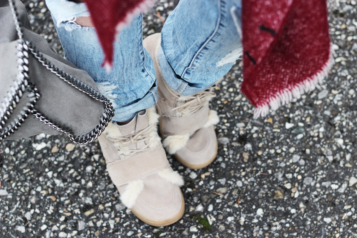 5 Winter Must-Haves