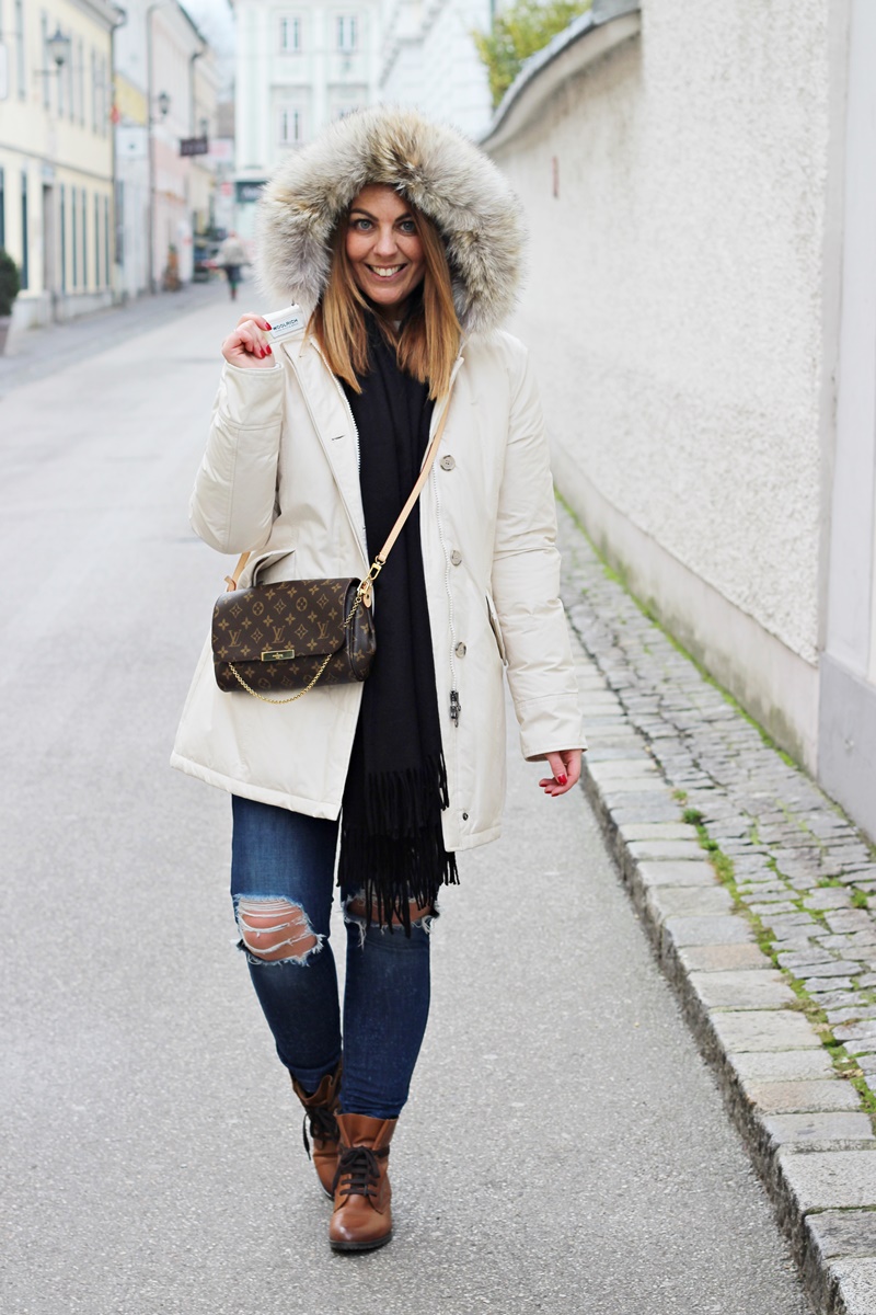Blog Your Style: Stay warm