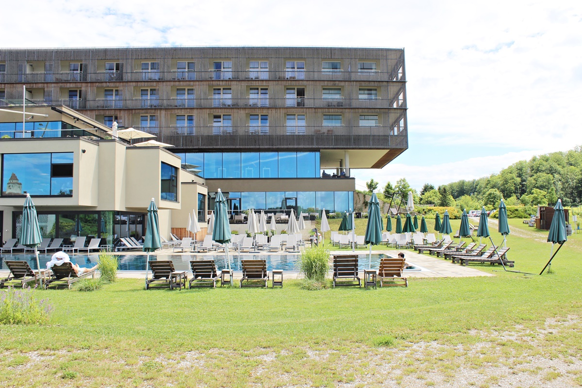 Loisium Wine & Spa Resort, Ehrenhausen