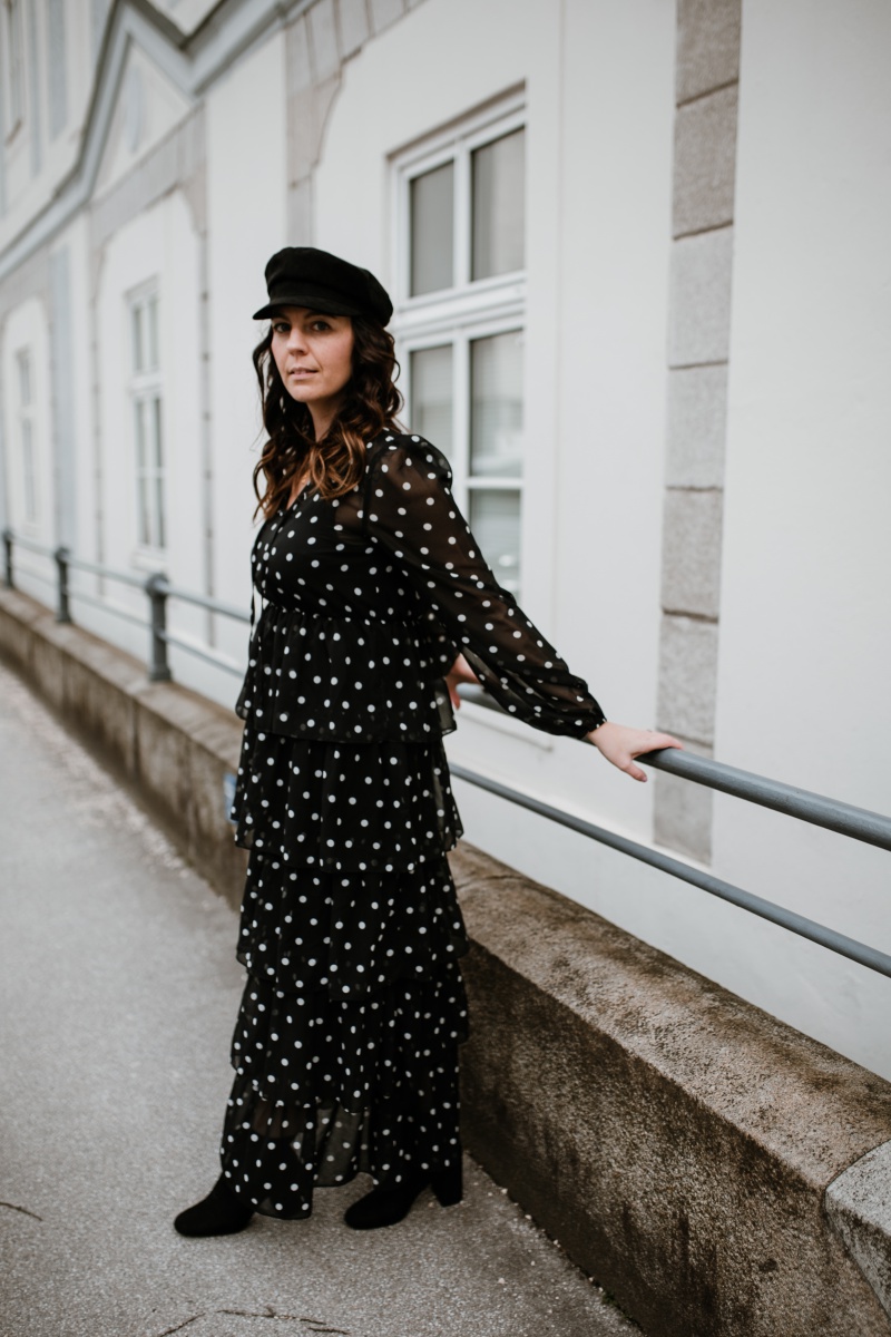 BLOG YOUR STYLE: DOTS