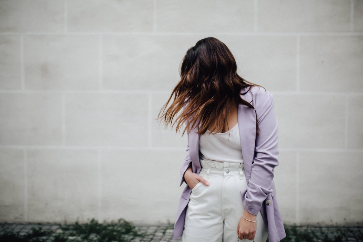Blog Your Style: Pastell