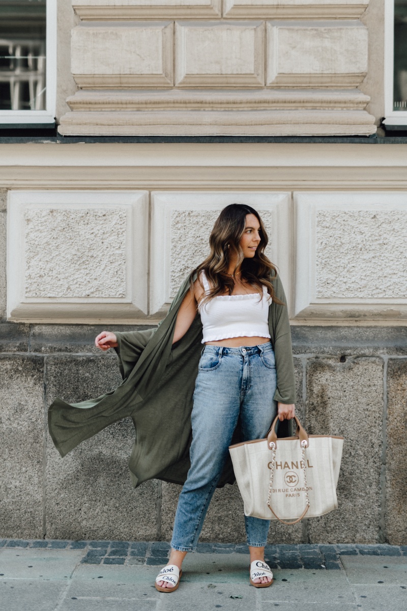 Blog your Style: Trendfarben Herbst 2020